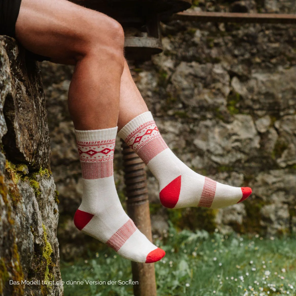 Adventurer (2 paar) - Image 6