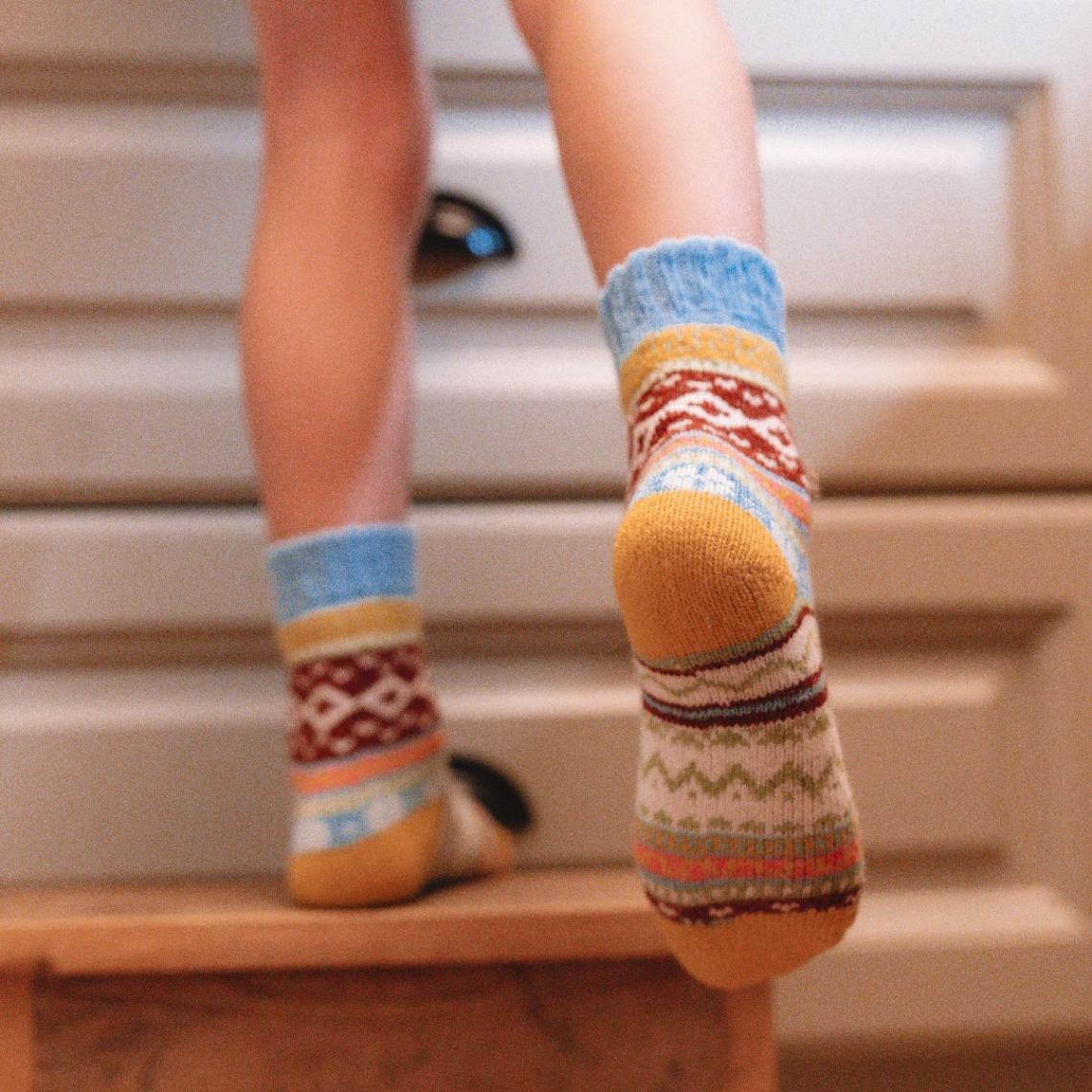 Ida Kindersocken (5 Paar) - Image 6