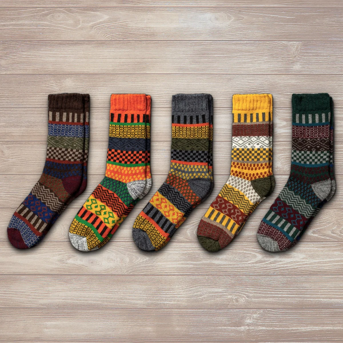 Mountain Collection Angebot